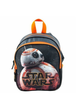 Plecaczek Star Wars