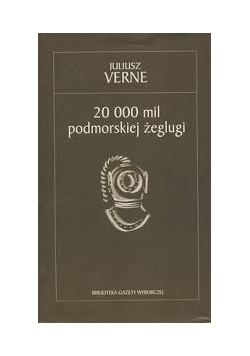 20 000 mil podmorskiej żeglugi