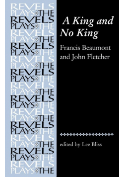 A King and No King