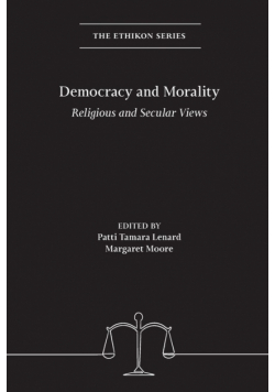 Democracy and Morality