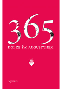 365 dni ze św. Augustynem
