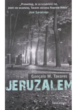 Jeruzalem