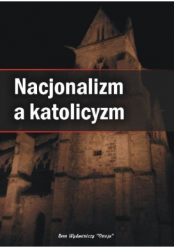 Nacjonalizm a katolicyzm