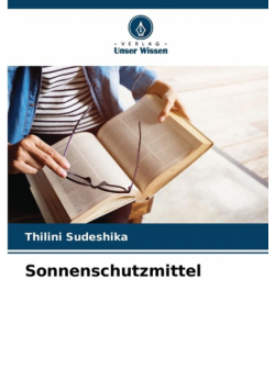 Sonnenschutzmittel