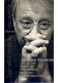 Medytacje na okresy liturgiczne
