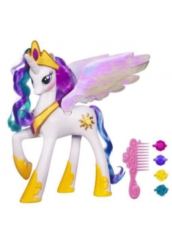 My Little Pony Księżniczka Celestia