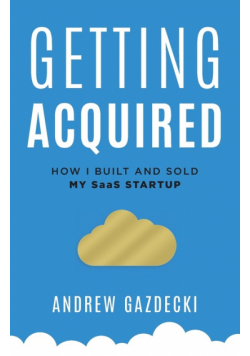 Getting Acquired