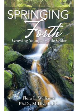 Springing Forth