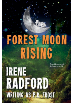 Forest Moon Rising