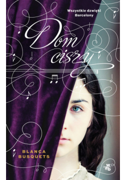 Basquets Blanka - Dom ciszy