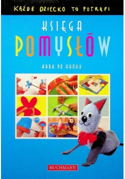 Księga pomysłów