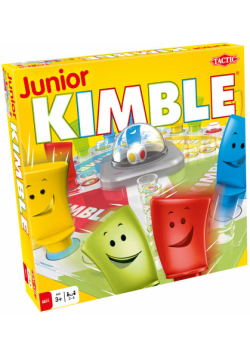 Kimble Junior