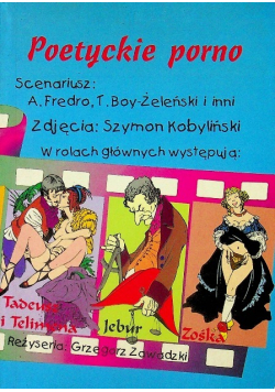 Poetyckie porno
