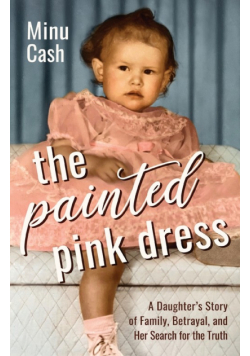 The Painted Pink Dress