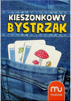 Kieszonkowy bystrzak