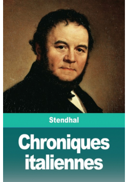 Chroniques italiennes