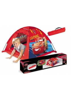 Namiot ogrodowy Cars 3
