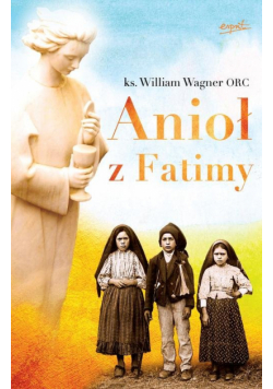 Anioł z Fatimy