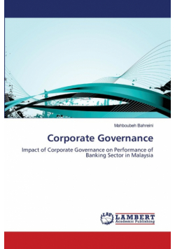 Corporate Governance