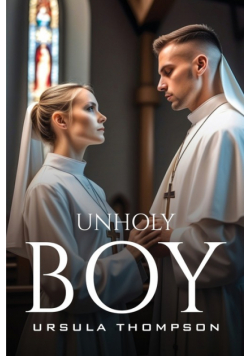Unholy Boy