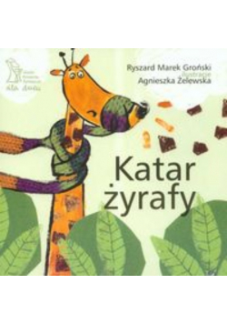 Katar żyrafy