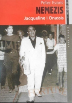 Nemezis Jacqueline i Onassis