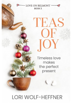 Teas of Joy