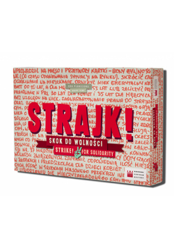 Strajk Skok do wolności