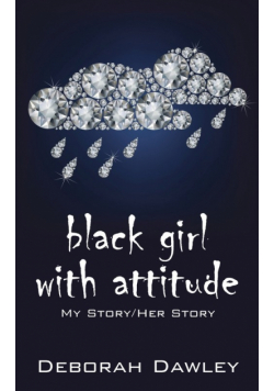 black girl with attitude