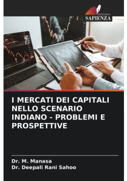 I Mercati Dei Capitali Nello Scenario Indiano - Problemi E Prospettive