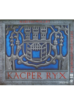Kacper Ryx