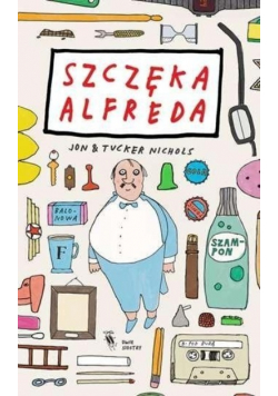 Szczęka Alfreda