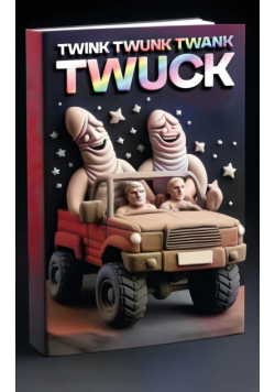 Twink Twunk Twank Twuck