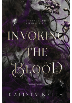 Invoking the Blood