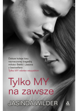 Tylko my tom 2 Na zawsze