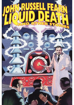Liquid Death and Other Stories