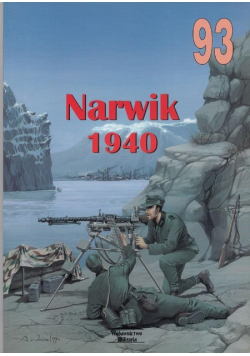 Narwik 1940