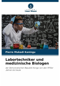 Labortechniker und medizinische Biologen