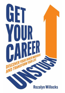 Get Your Career Unstuck
