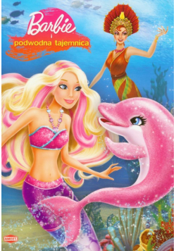 Barbie i podwodna tajemnica