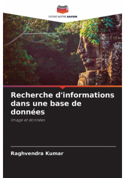 Recherche d'informations dans une base de données