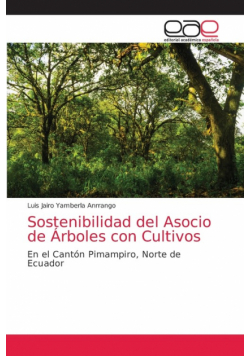 Sostenibilidad del Asocio de Árboles con Cultivos