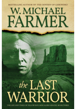 The Last Warrior