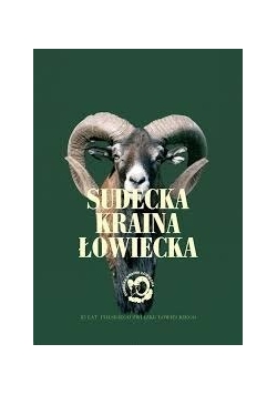 Sudecka kraina łowiecka