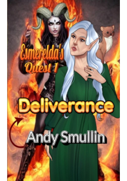Esmerelda's Quest 1