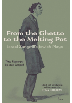 From the Ghetto to the Melting Pot