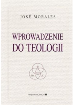 Wprowadzenie do Teologii