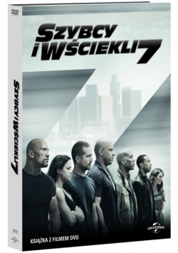 Szybcy i wściekli 7