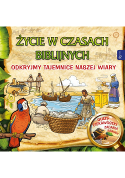 Życie w czasach biblijnych