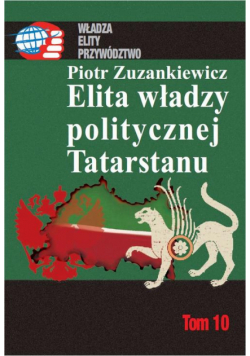 Elita władzy politycznej Tatarstanu